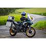 PROTECTOR MOTOR WUNDERLICH GUARD R1300GS