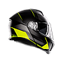 CASCO AGV TOURMODULAR MULTI PERCEPTION