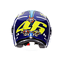 Casco AGV ETERES E2206 Rossi Misano 2015
