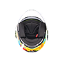 CASCO AGV ETERES E2206 Rossi Winter Test 2019