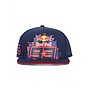 GORRA MARQUEZ REDBULL