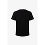 Camiseta VR46 Monster dual Line 24 black
