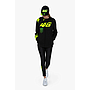 Sudadera VR46 Monster Energy 24