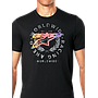 Camiseta ALPINESTARS CFS OVERLAY black
