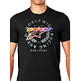 Camiseta ALPINESTARS CFS ANIMOUS black