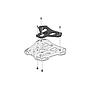 ADVENTURE RACK Ducati Multistrada V4 (20-) ng.