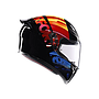 CASCO AGV K-1 S E2206 Pulse 46