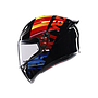 CASCO AGV K-1 S E2206 Pulse 46