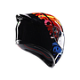 CASCO AGV K-1 S E2206 Pulse 46