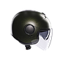 CASCO AGV ETERES E2206 Andora matt green/black