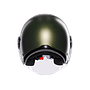 CASCO AGV ETERES E2206 Andora matt green/black