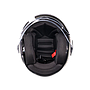 CASCO AGV ETERES E2206 Andora matt green/black