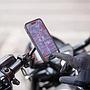 SOPORTE SP CONNECT MOTO MOUNT 3D 1 1/2