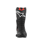 BOTAS ALPINESTARS SMX-6 V3 black/red