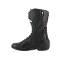 BOTAS ALPINESTARS SMX-6 V3 black/red