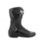 BOTAS ALPINESTARS SMX-6 V3 black/red