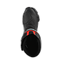 BOTAS ALPINESTARS SMX-6 V3 black/red