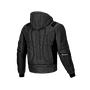 Chaqueta ALPINESTARS MOHOBBS WP black/orange