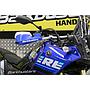 Fijación BARKBUSTERS aluminio p/YAMAHA XTZ700 TENERE '19 on