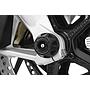 KIT TOPE ANTICAIDA WUNDERLICH DOUBLESHOCK
