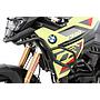 PROTECTOR SUPERIOR WUNDERLICH ULTIMATE F900GS ng.