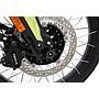 KIT TOPE ANTICAIDA WUNDERLICH p/eje delant. DOUBLESHOCK F900GS