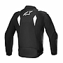 CHAQUETA ALPINESTARS T-SP-1 V2 WP black/white
