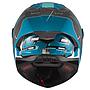 CASCO LS2 FF805 THUNDER C GP AERO réplica HUERTAS