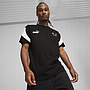 Camiseta BMW Puma Tee black