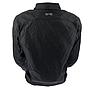 CHAQUETA RICHA BUSTER mesh black