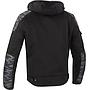 CHAQUETA SEGURA CHIKKO black
