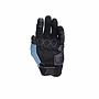 GUANTES DAINESE ERMEX lady black/blue mirage