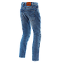 Pantalón vaquero DAINESE 5-POCKET light blue