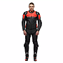 PANTALON DAINESE DELTA 4 perf. black