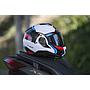 CASCO LS2 FF910 Advant II triple bl/az/rj