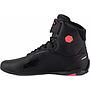 BOTIN ALPINESTARS FASTER v4 lady black/pink