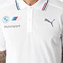 Polo BMW MOTORSPORT RP white