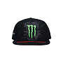 GORRA DUCATI MONSTER flat
