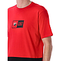 Camiseta MARQUEZ DUCATI dual box logo