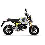ESCAPE ARROW p/HONDA MSX 125