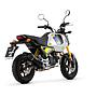 ESCAPE ARROW p/HONDA MSX 125