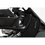 Protección de cubremanos WUNDERLICH p/R1300GS y GS Adv. Ultimate
