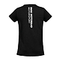 Camiseta BMW MOTORSPORT lady black