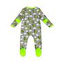 BODY VR46'22 LARGO gris