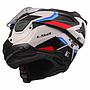 CASCO LS2 FF910 Advant II triple bl/az/rj
