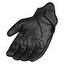 Guantes Icon Pursuit Stealth Mujer Touch