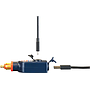 Cargador en línea OPTIMATE Dual USBc