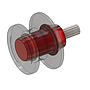 Diábolos GILLES TOOLING M8 ng.