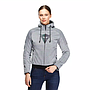 CHAQUETA DAINESE DAEMON-X SAFETY FULL ZIP lady melange