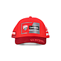 Gorra MARQUEZ DUCATI World Champ 2025
